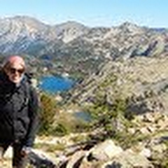 Meet your Posher, Megan - Picture 1 of 1